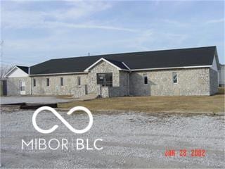 314 E Barachel Ln, Greensburg, IN 47240
