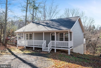 181 Brook View Rd, Front Royal, VA 22630