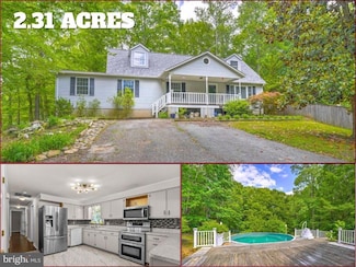 24130 Mcintosh Rd, Hollywood, MD 20636