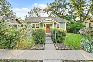606 Tabor St, Houston, TX 77009
