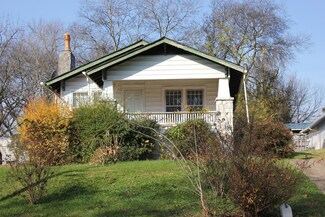 209 N Germantown Rd, Chattanooga, TN 37411