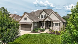 16005 Melrose St, Overland Park, KS 66221