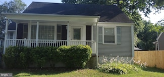 319 Hance Ave, Linthicum Heights, MD 21090