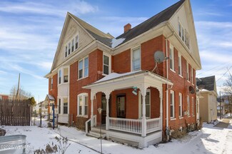 810 Packer St, Williamsport, PA 17701