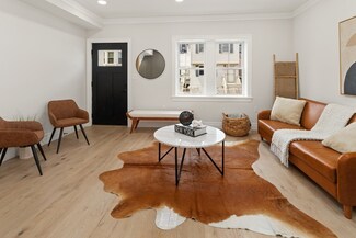 6 Linden St Unit 6, Somerville, MA 02143
