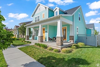 10451 S Abbott Way, South Jordan, UT 84009