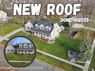 1000 Hawks Ridge, Grand Ledge, MI 48837