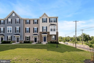 102 Foxtail Way, Lansdale, PA 19446