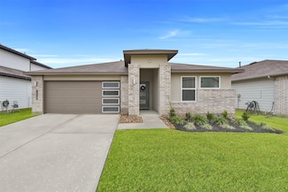 14238 Black Canyon Ln, Conroe, TX 77384