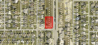1820 Santa Barbara Blvd S, Cape Coral, FL 33991