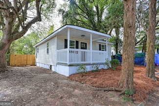 115 W 59th St, Savannah, GA 31405