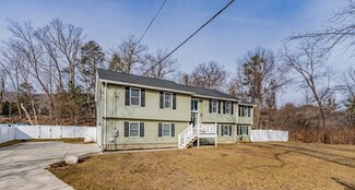 17 Northwest Rd, Westfield, MA 01085