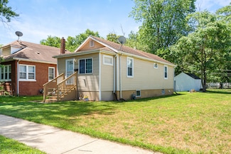 17030 Jodave Ave, Hazel Crest, IL 60429