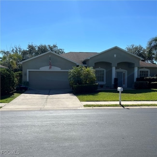 2702 Nature Pointe Loop, Fort Myers, FL 33905