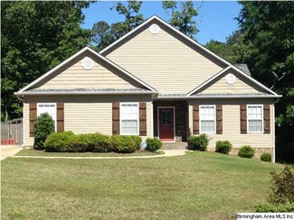 13419 Allison Dr, Lake View, AL 35111