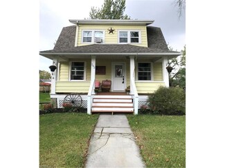 202 Liberty St, Spencer, OH 44275