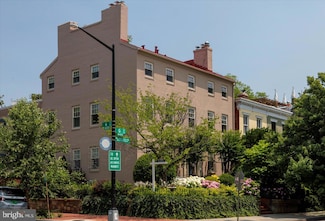 600 G St SE, Washington, DC 20003