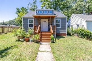 1607 Albany Ave, Richmond, VA 23224