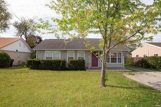 2301 Teal Rd, Lafayette, IN 47905