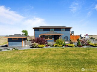 3588 NE 7 8 Rd, Moses Lake, WA 98837