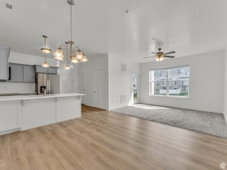 14514 S Ronan Ln Unit T202, Bluffdale, UT 84065