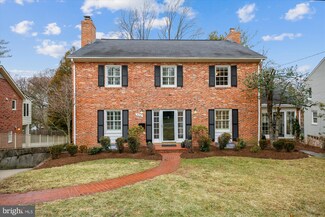 5241 Westpath Way, Bethesda, MD 20816