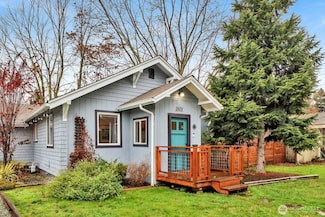 1801 S 6th St, Mount Vernon, WA 98273