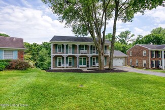 4004 Old Brownsboro Hills Rd, Louisville, KY 40241