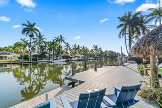 7601 NE 9th Ave, Miami, FL 33138