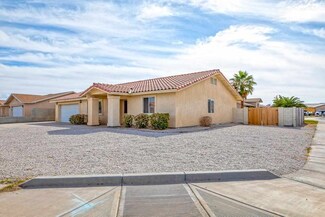 6277 E 43 Place, Yuma, AZ 85365