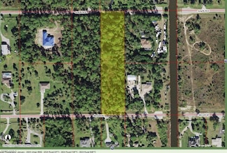 XXX 16th Ave NE, Naples, FL 34120