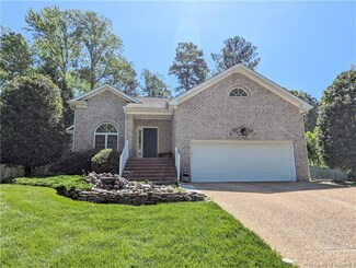 4980 Westmoreland Dr, Williamsburg, VA 23188
