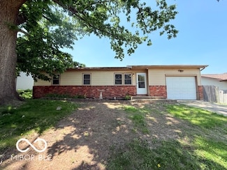 3106 Southwest Dr, Indianapolis, IN 46241
