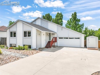 2485 Maroon Bells Ave, Colorado Springs, CO 80918