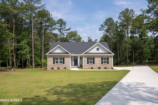 409 Piney Oak Dr Unit 52, Carthage, NC 28327