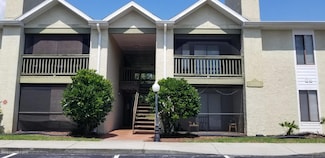 3555 Sable Palm Ln Unit G, Titusville, FL 32780