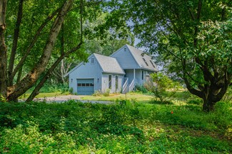 257 Fort Hill Rd, Gorham, ME 04038