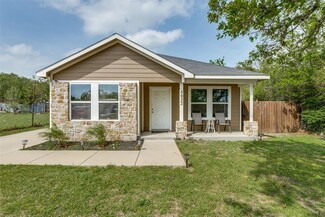 5933 Montague St, Fort Worth, TX 76119