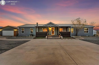 9 Needham Place, Florence, CO 81226