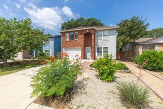 13339 Pecan Glade, San Antonio, TX 78249
