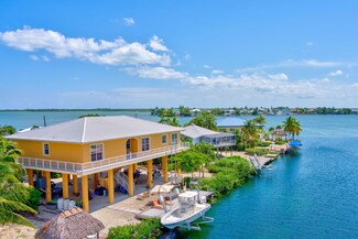 17057 Bonita Ln W, Sugarloaf Key, FL 33042