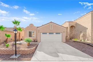 9005 Picket Fence Ave, Las Vegas, NV 89143