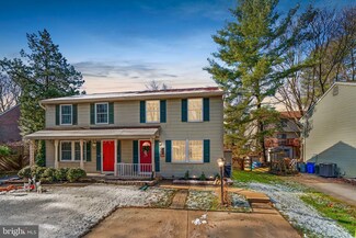 7164 Stag Horn Path, Columbia, MD 21045
