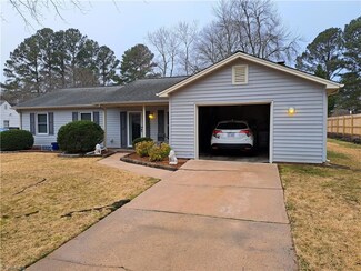 1907 Greenstone Place, High Point, NC 27265