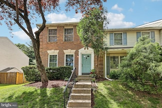 7827 Fairborn Ct, Derwood, MD 20855