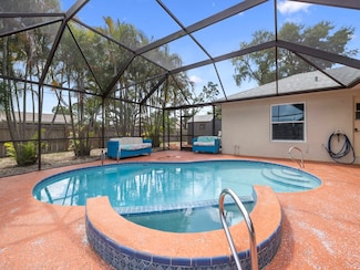 1255 Jenkin Ave NE, Palm Bay, FL 32907