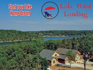 Blk3 Lt7 Landing Cir, White River Township, MO 65658