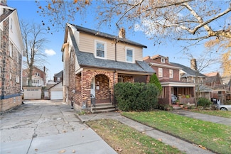 3030 Shady Ave, Pittsburgh, PA 15217