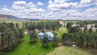12496 U S 16a, Custer, SD 57730