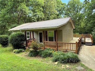 222 Mill Ridge Rd, North Wilkesboro, NC 28659